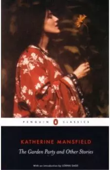 The Garden Party and Other Stories