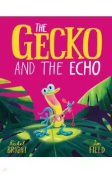 The Gecko and the Echo