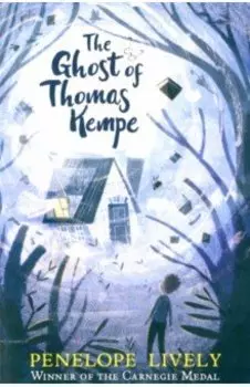The Ghost of Thomas Kempe