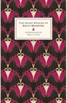 The Ghost Stories Of Edith Wharton