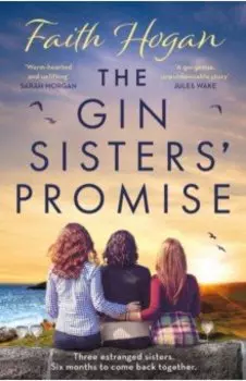 The Gin Sisters' Promise
