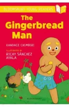 The Gingerbread Man