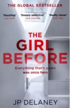 The Girl Before