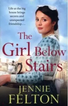 The Girl Below Stairs
