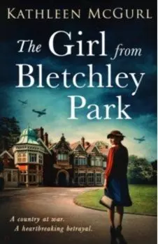 The Girl from Bletchley Park