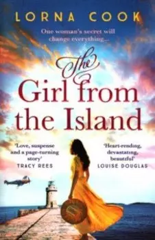 The Girl from the Island