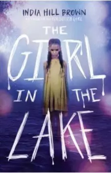 The Girl in the Lake