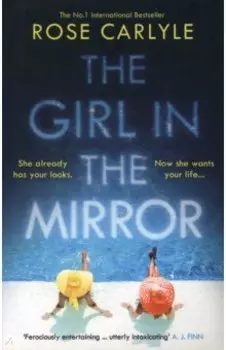 The Girl in the Mirror