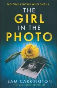 The Girl in the Photo