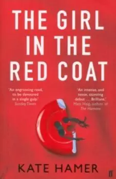 The Girl in the Red Coat