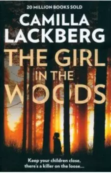 The Girl in the Woods