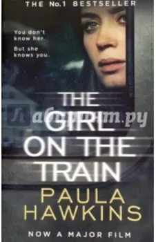 The Girl on the Train