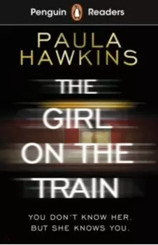 The Girl on the Train (Level 6) + audio
