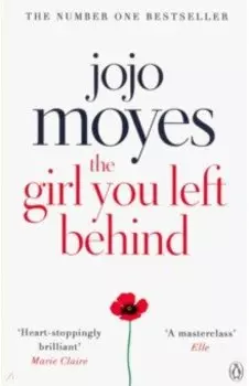 The Girl You Left Behind