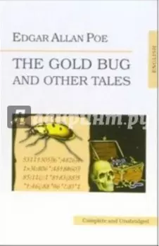 The Gold Bug and Other Tales