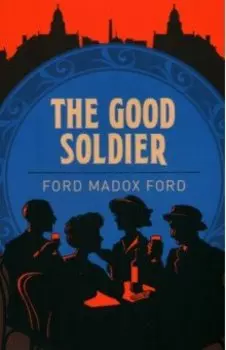 The Good Soldier
