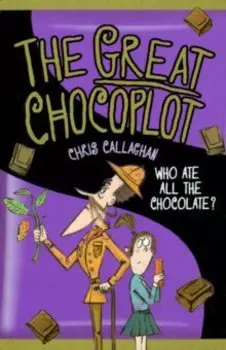 The Great Chocoplot