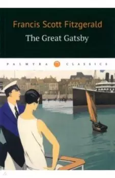 The Great Gatsby