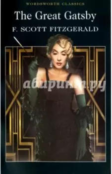 The Great Gatsby