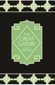 The Great Gatsby