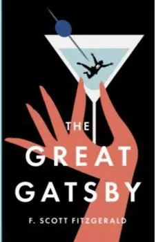 The Great Gatsby
