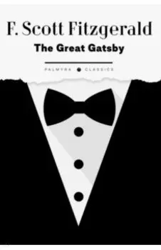 The Great Gatsby