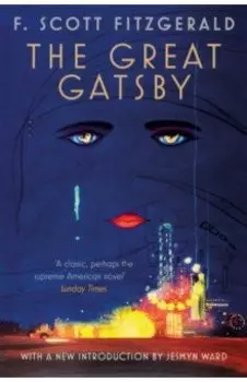 The Great Gatsby