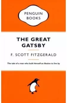 The Great Gatsby