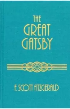 The Great Gatsby