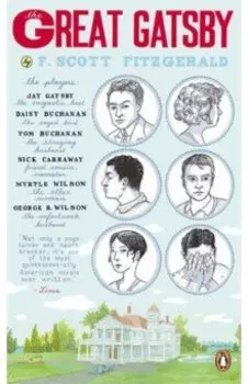 The Great Gatsby