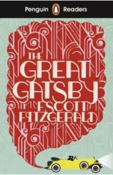 The Great Gatsby (Level 3)