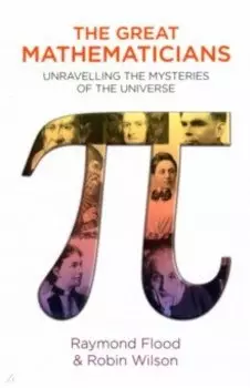 The Great Mathematicians