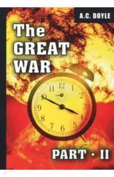 The Great War. Part II