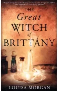 The Great Witch of Brittany
