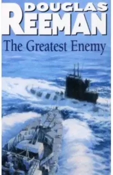 The Greatest Enemy