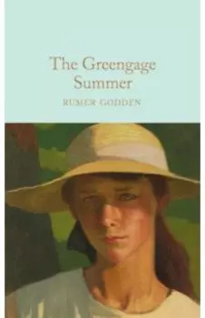 The Greengage Summer