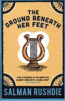 The Ground Beneath Her Feet