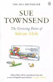 The Growing Pains of Adrian Mole