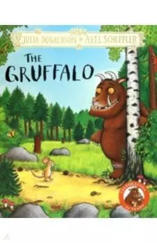 The Gruffalo