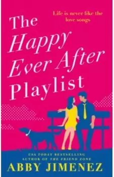 The Happy Ever After Playlist