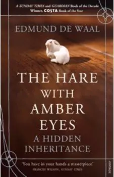 The Hare With Amber Eyes