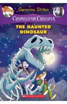 The Haunted Dinosaur
