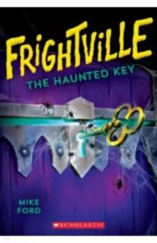 The Haunted Key
