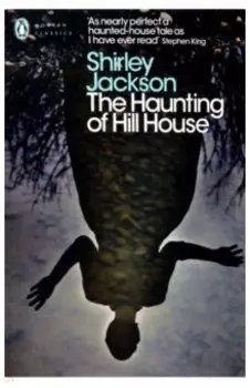 The Haunting of Hill House