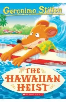 The Hawaiian Heist