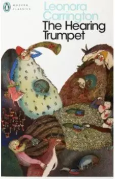 The Hearing Trumpet