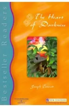 The Heart Of Darkness