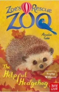 The Helpful Hedgehog