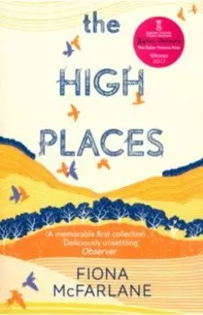 The High Places