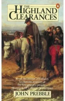 The Highland Clearances
